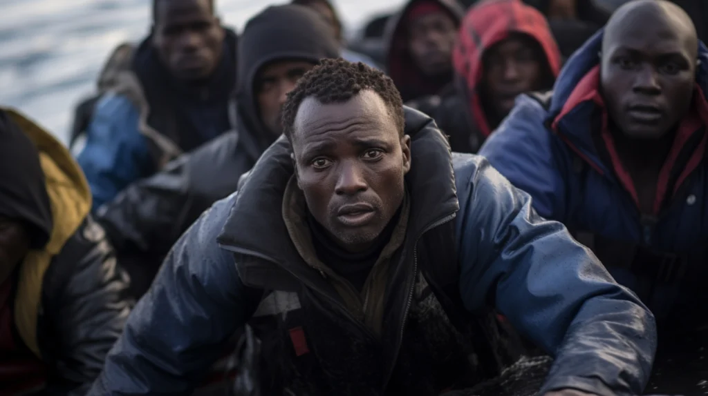 UN Condemns Massacre in Haiti That Killed Over 40 People