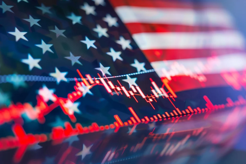 US Dollar Gains as Risk Aversion Grips Markets Ahead of Key Data