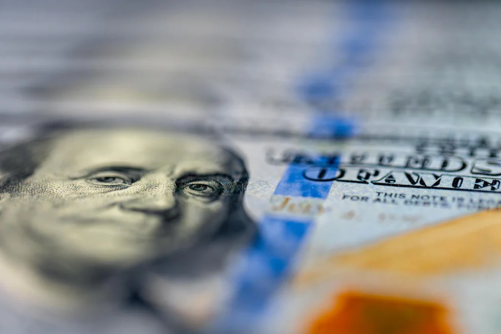 DXY Analysis: US Dollar Index tests key resistance near 97.80