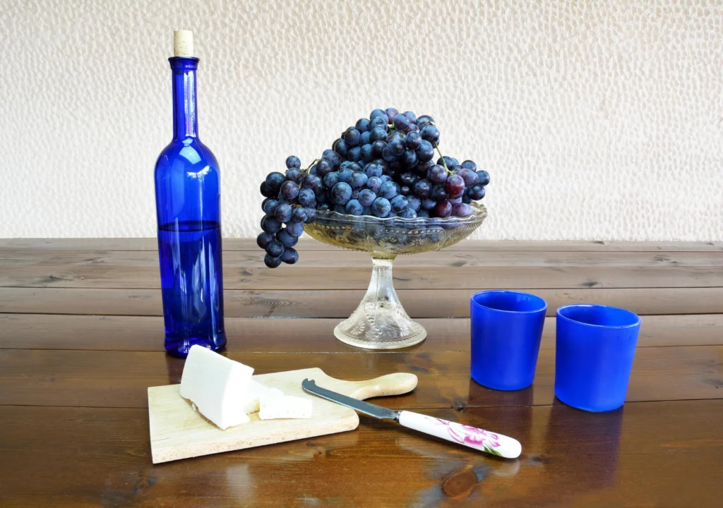 France Faces &euro;1 Billion Loss Due to U.S. Tariffs on Wine and Spirits