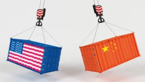 Read more about the article China confirms talks with the U.S., says it will fight till the end in trade war