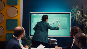 Read more about the article Epstein&rsquo;s Calendars Show Plans to Meet Elon Musk and Peter Thiel