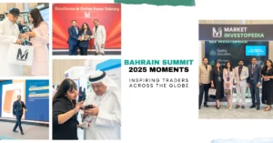 Read more about the article Market Investopedia at Smart Vision Summit Bahrain 2025 | A Successful Experience