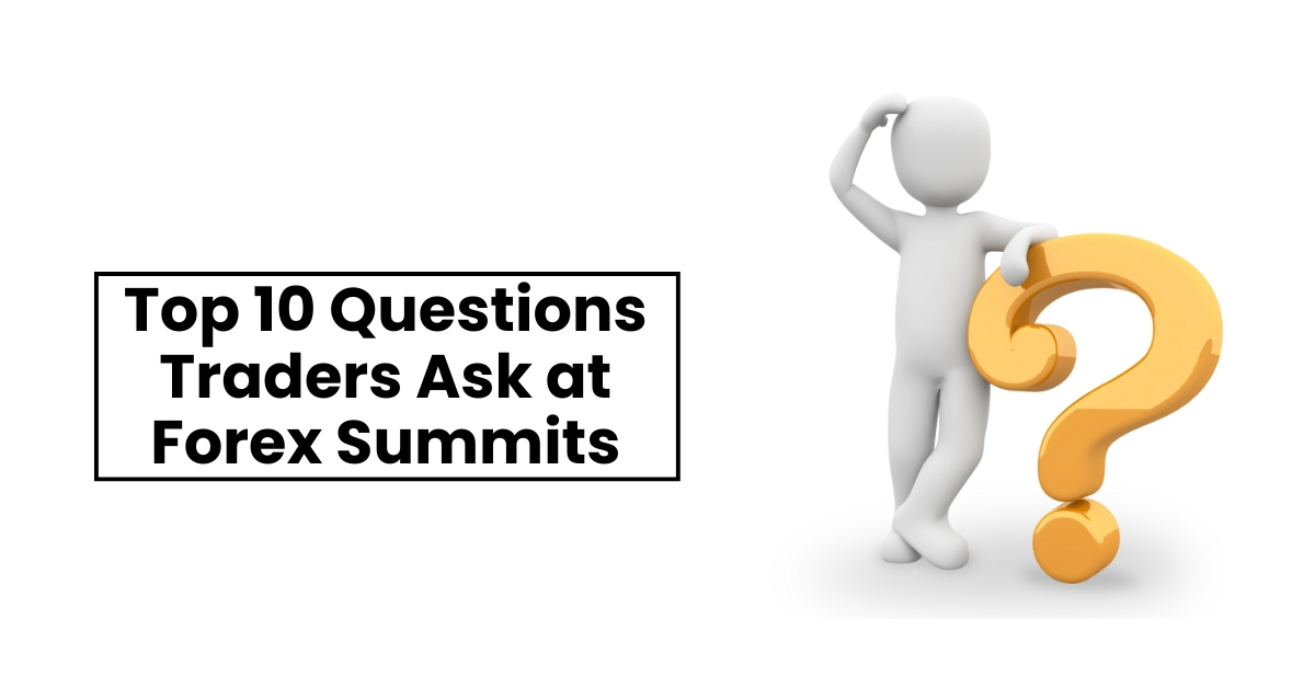 10 Answers You Will Get at MENA Forex Expos