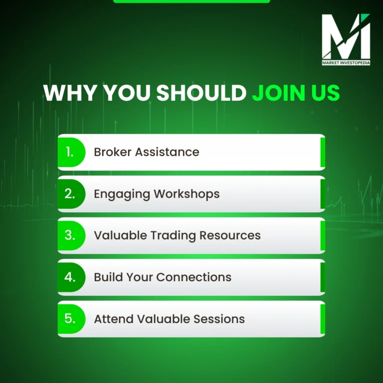 Why You Should Join Marketinvestopedia forex expo dubai 2025
