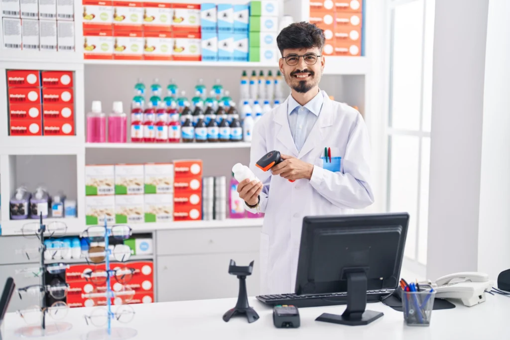 Redcare Pharmacy Q3 Sales Rise 25% as German Prescription Sales Boom