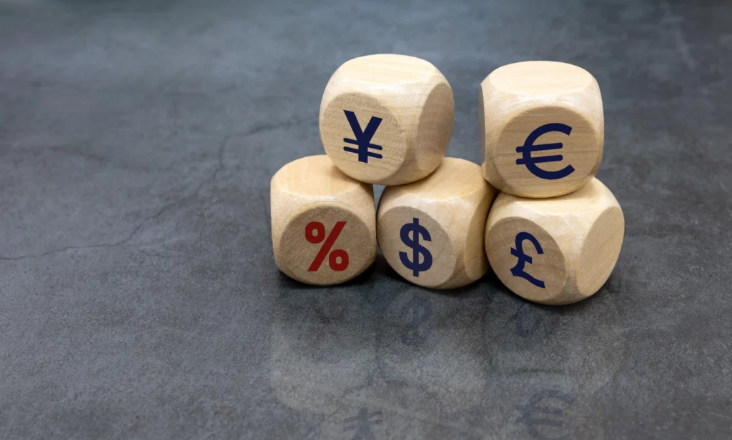 EUR/GBP exchange rate