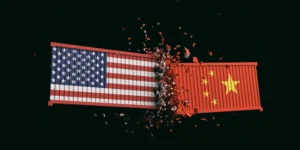 Read more about the article US and China Agree on Trade Deal to Ease Rare Earth Tensions