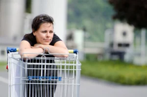 Read more about the article German Consumer Confidence Drops in November as Income Hopes Fallv