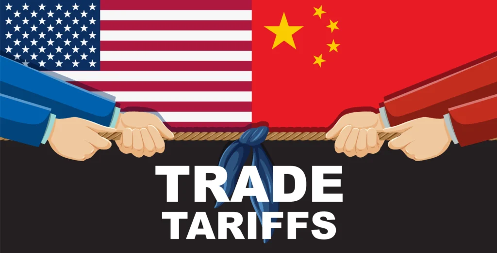 Trump May Give $1,000 to $2,000 Rebate Checks From Tariffs