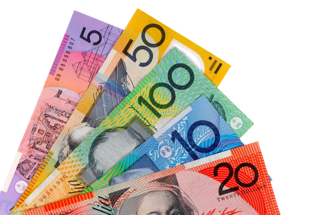 Australian Dollar Stays Strong After PMI and Trade Data