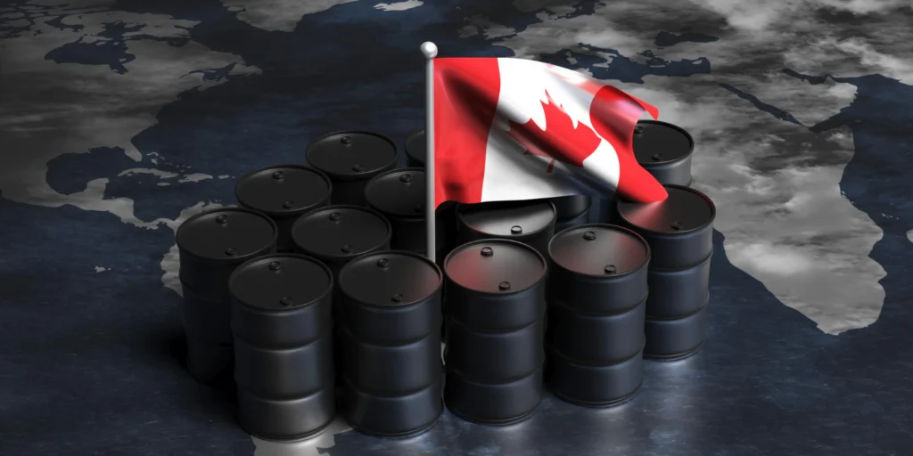 EUR/CAD Holds Ground Above 1.6350 as Oil Slips, Weak Canadian Data Weighs