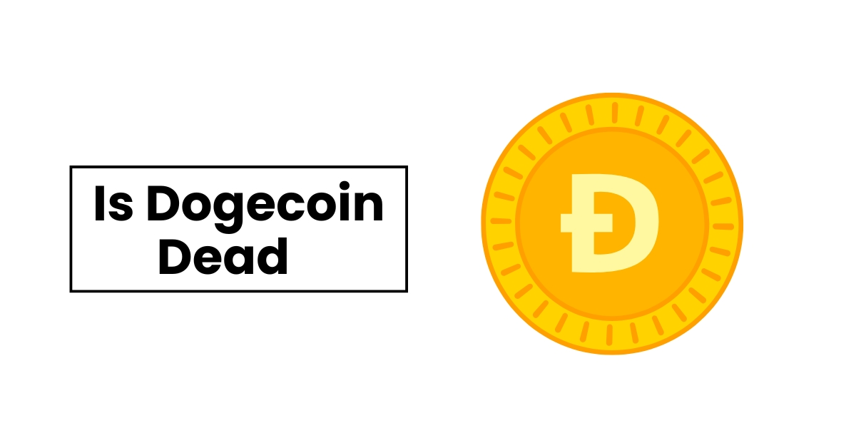 Is dogecoin Dead