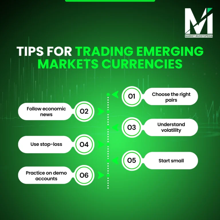 Tips for tadinf emerging markets currencies