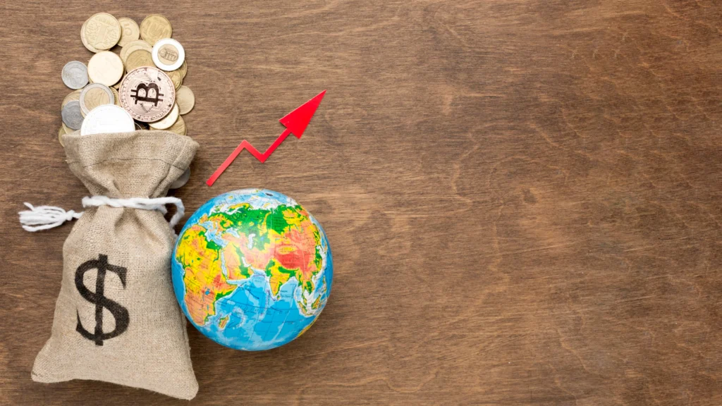 financial market trends