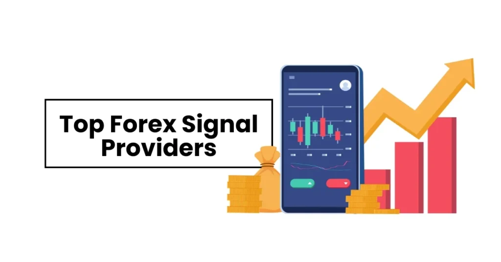 Top FOrex Signal Provider