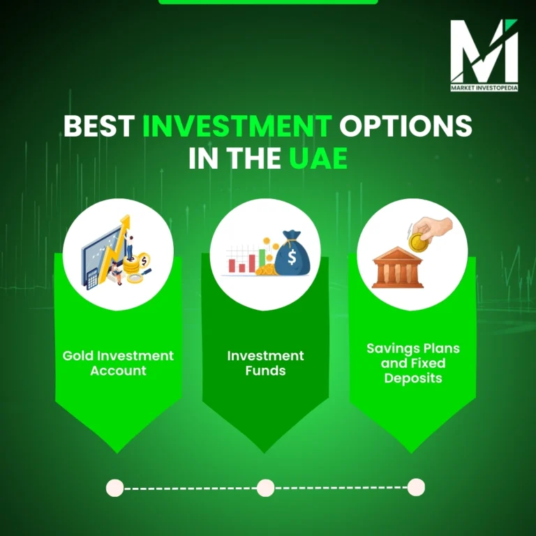 Best Investment Options in the UAE