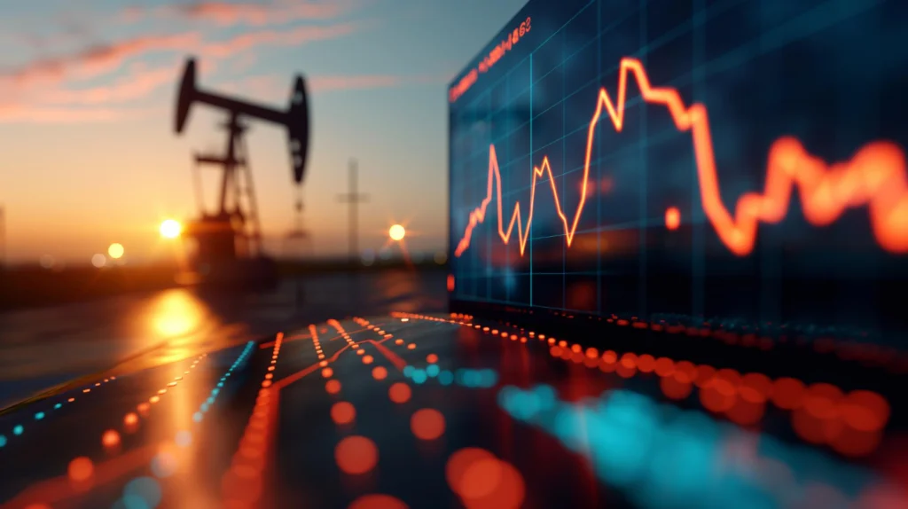 commodity-market-impact