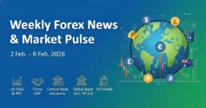 Read more about the article Weekly Forex News & Market Pulse