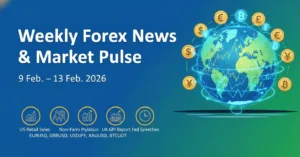 Forex Weekly Outlook (Feb 9–13, 2026)