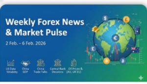 Read more about the article Weekly Forex News & Market Pulse