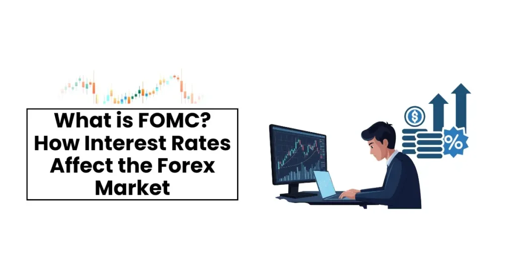 What is FOMC? How Interest Rates Affect the Forex Market