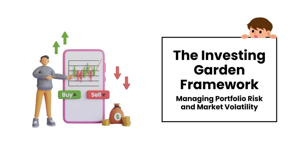 The Investing Garden Framework: Managing Portfolio Risk and Market Volatility in 2026