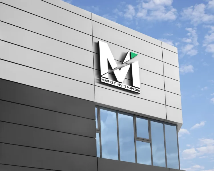 Market Invetopedia LOGO